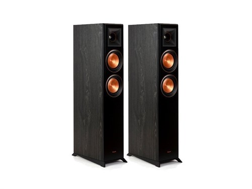 Klipsch RP-5000F II Ebony - фото 13311