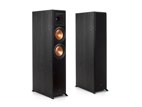 Klipsch RP-6000F II Ebony 6169 - фото 13319