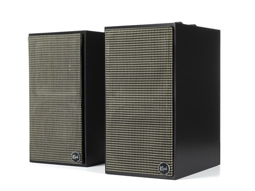 Klipsch The Fives Matte Black