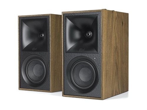 Klipsch The Fives Walnut - фото 13336