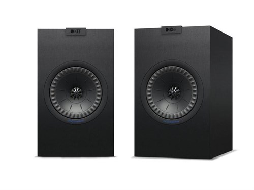 Kef Q150 Black 5087 - фото 13391