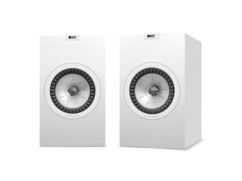 Kef Q350 White - фото 13397