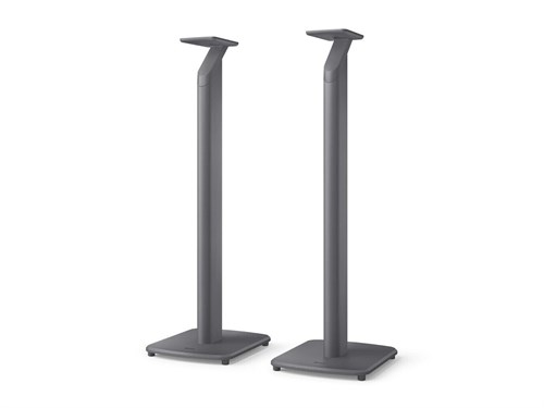 Kef S1 LSX Floorstand Grey 6248 - фото 13438