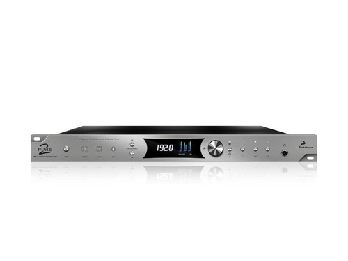 Antelope Audio Pure 2 - фото 13470