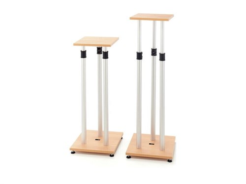 Jaspers Speaker Stands 80-113 SB - фото 13602