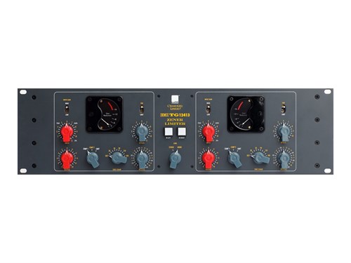 Chandler Limited Zener Limiter 6680 - фото 13688