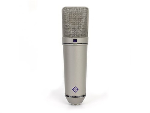 Neumann U 87 Ai 6692 - фото 13713