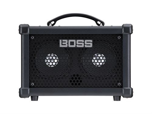 Boss Dual Cube Bass LX - фото 13723