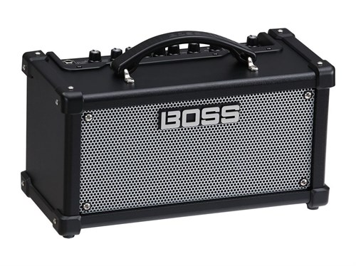 Boss Dual Cube LX 6696 - фото 13732