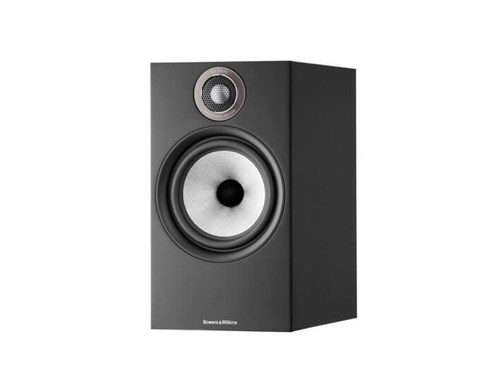 Bowers & Wilkins 606 S2 Anniversary Edition - фото 13852