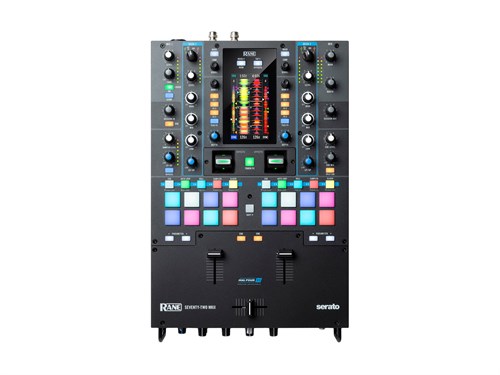 Rane Seventy - фото 13861