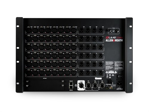 Allen & Heath dLive CDM48 7272 - фото 14328