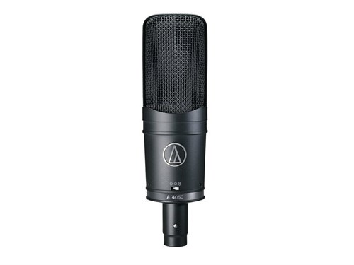 Audio-Technica AT4050 7343 - фото 14454