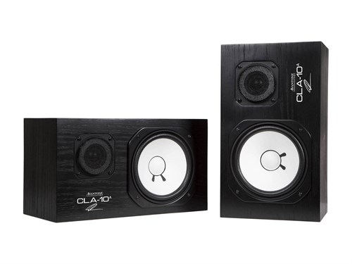 Avantone Pro CLA-10A Active Studio Monitor 7445 - фото 14518