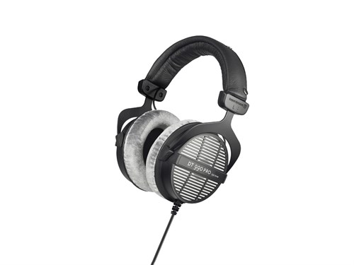 Beyerdynamic DT 990 Pro 32 Ом - фото 14539