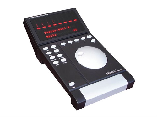 Bricasti Design Remote Console 7147 - фото 14617