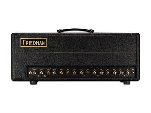 Friedman BE-100 Deluxe - фото 14696
