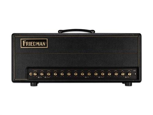 Friedman BE-100 Deluxe 6779 - фото 14696