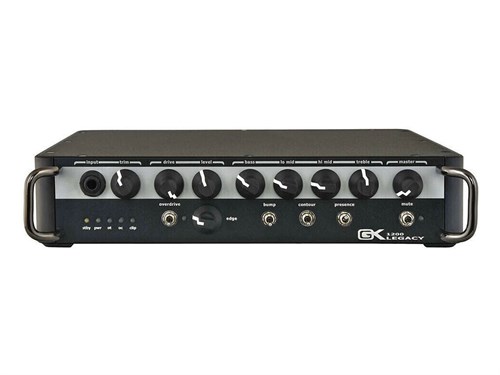 Gallien-Krueger Legacy 1200 7156 - фото 14733