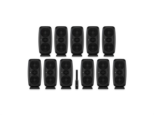 IK Multimedia iLoud MTM Immersive Bundle 11 - фото 14822