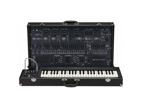 Korg ARP-2600 FS - фото 14886