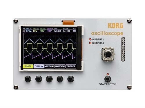 Korg NTS-2 OSC Book - фото 14916