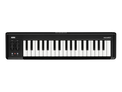 Korg Microkey 2-37 - фото 14941