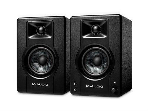 M-Audio BX4 5811 - фото 14965