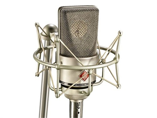 Neumann TLM 103 studio set 1859 - фото 15082