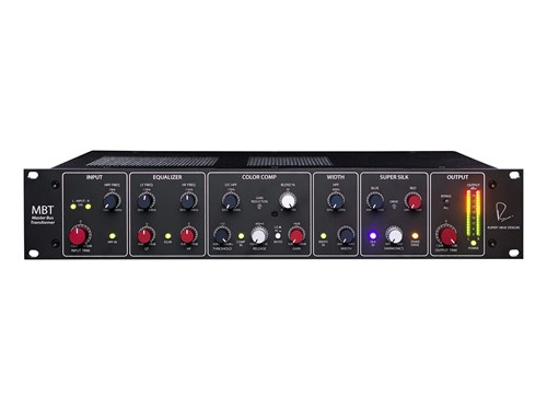 Rupert Neve Designs Master Bus Transformer 7575 - фото 15314