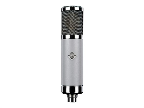 Telefunken Elektroakustik TF51 6904 - фото 15430