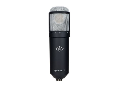 Universal audio Sphere DLX Modeling Microphone 6797 - фото 15495