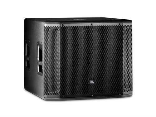 JBL SRX818S 7685 - фото 16076