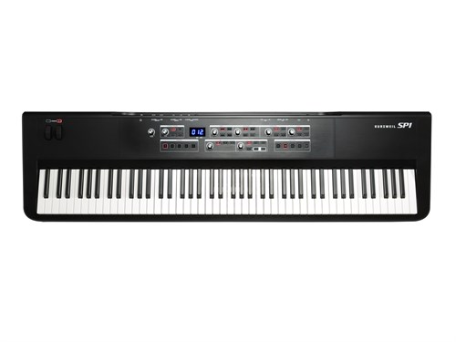 Kurzweil SP1 3054 - фото 16170