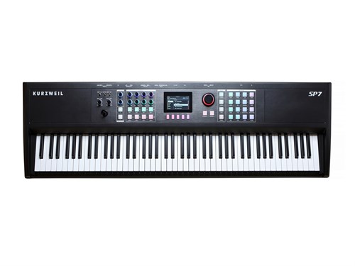 Kurzweil SP7 LB - фото 16180