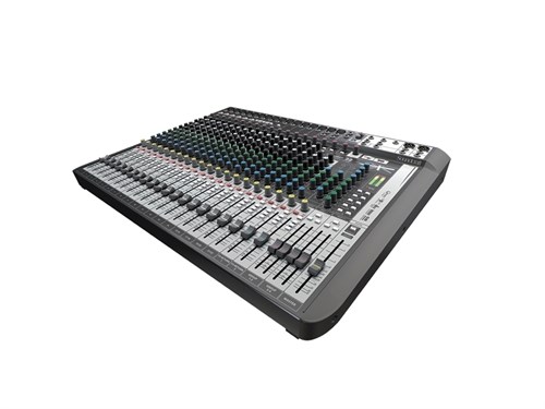 Soundcraft Signature 22MTK 2366 - фото 16470