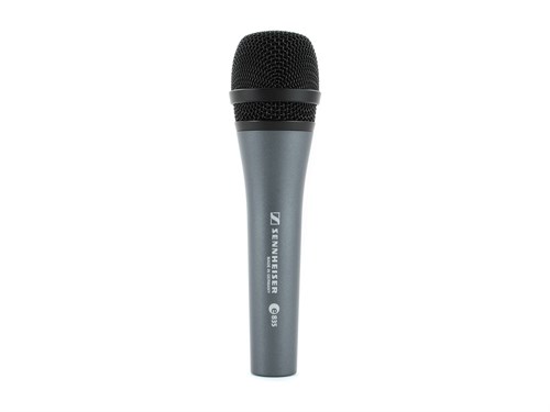 Sennheiser E835 6092 - фото 16508