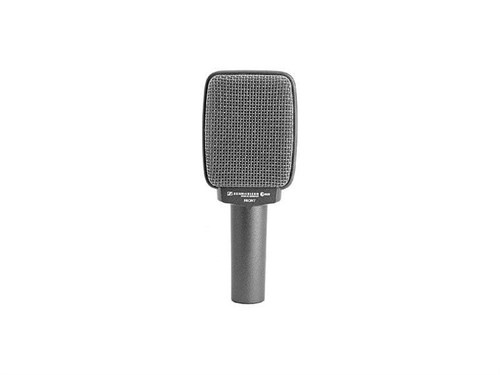 Sennheiser E609 Silver - фото 16568