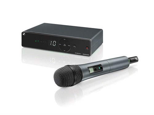 Sennheiser XSW 1-835-B - фото 16669