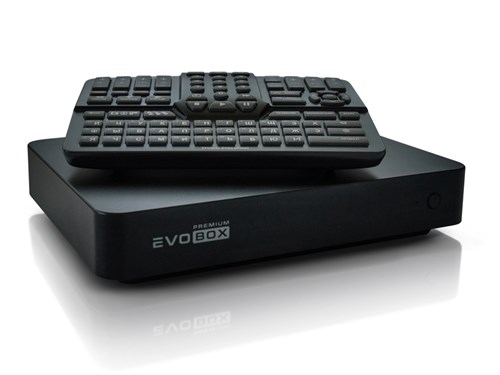 Evobox Premium Black 7335 - фото 16906