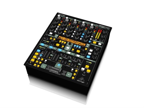 Behringer DDM4000 - фото 17008