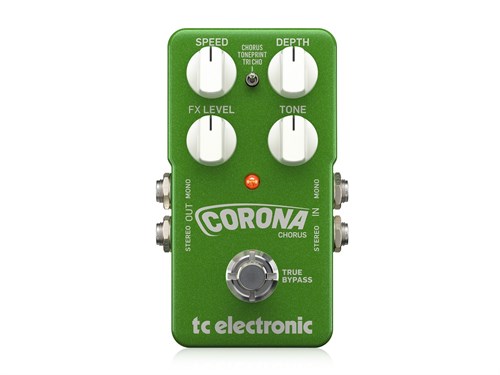 TC Electronic Corona Chorus 4184 - фото 17082