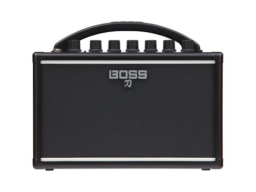 Boss Katana Mini - фото 17300