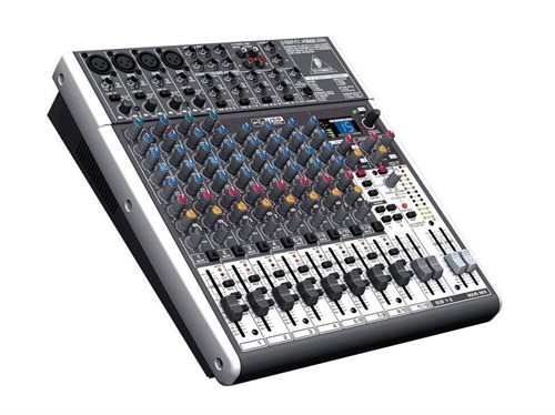 Behringer X1622USB - фото 17762