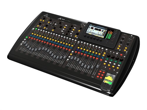 Behringer X32 1806575459 - фото 17878