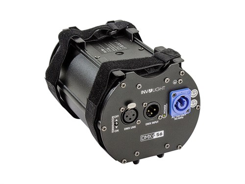 Involight DMXS6 3907 - фото 18064