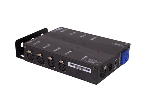 Involight DMXS8S 3908 - фото 18068