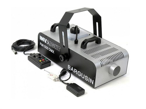 Involight FM1500DMX 1524 - фото 18074
