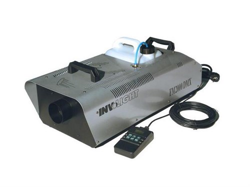 Involight FM2000DMX 1525 - фото 18076
