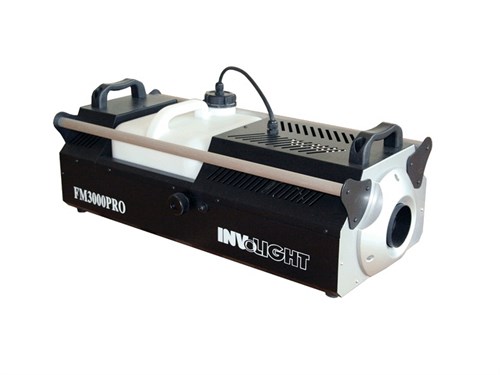 Involight FM3000PRO 1526 - фото 18077
